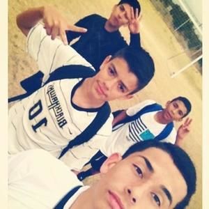 Meet your Posher, Luis